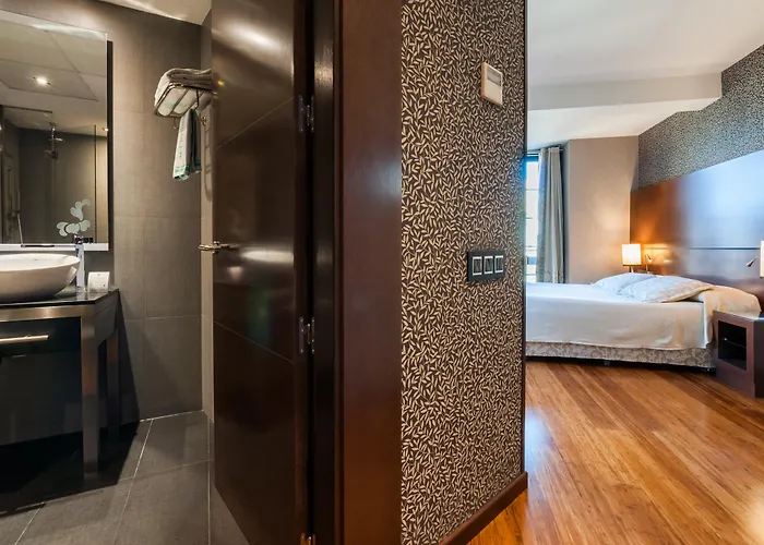 Colonial 4* Barcellona