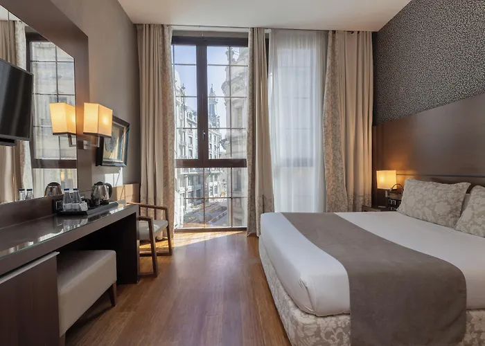 Colonial Barcellona
