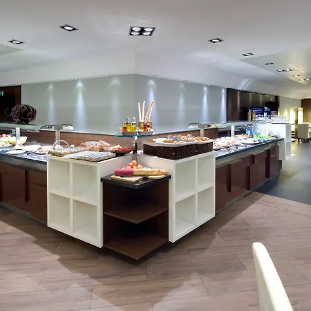 Hotel Colonial 4*