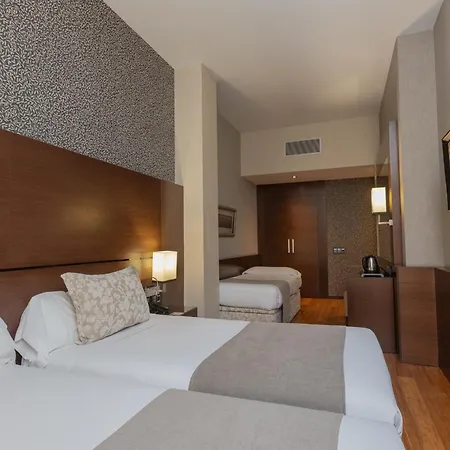 Hotel Colonial 4*