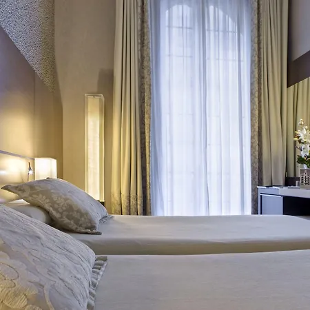 Colonial Otel Barselona