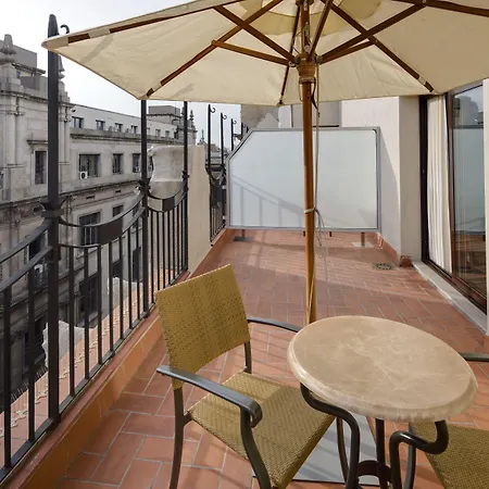 Colonial Otel Barselona