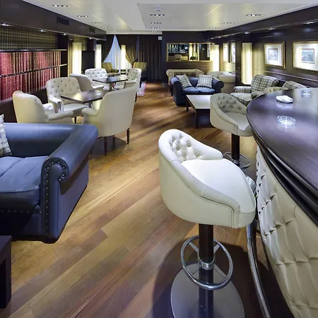 Otel Colonial Barselona