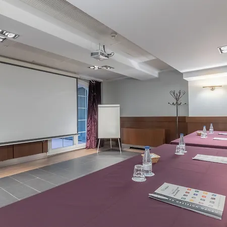 Otel Colonial Barselona