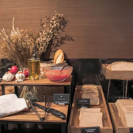 Otel Colonial Barselona