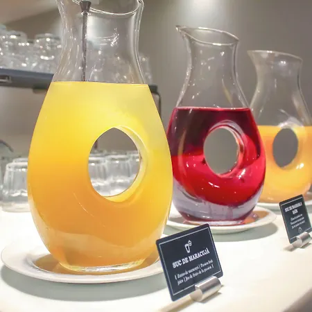 Colonial 4* Barselona