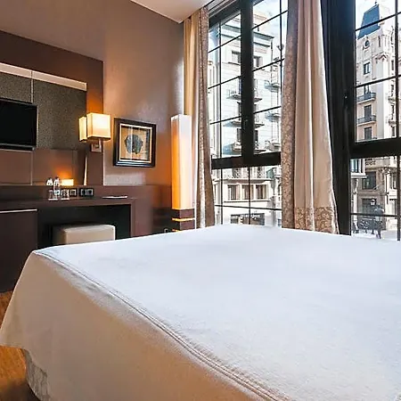Hotel Colonial 4*