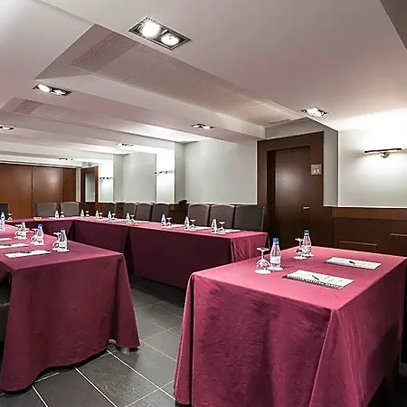 Colonial Hotel Barcelona