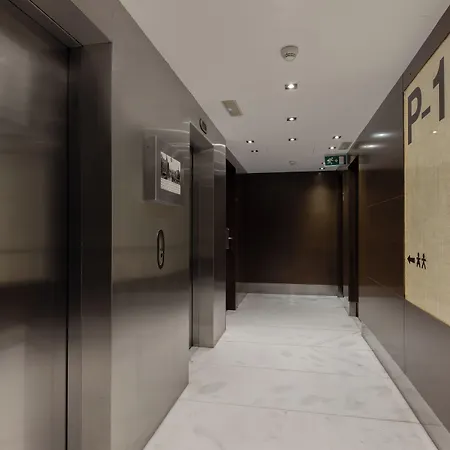 Hotel Colonial 4*