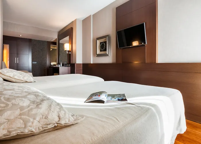 Colonial 4* Barselona