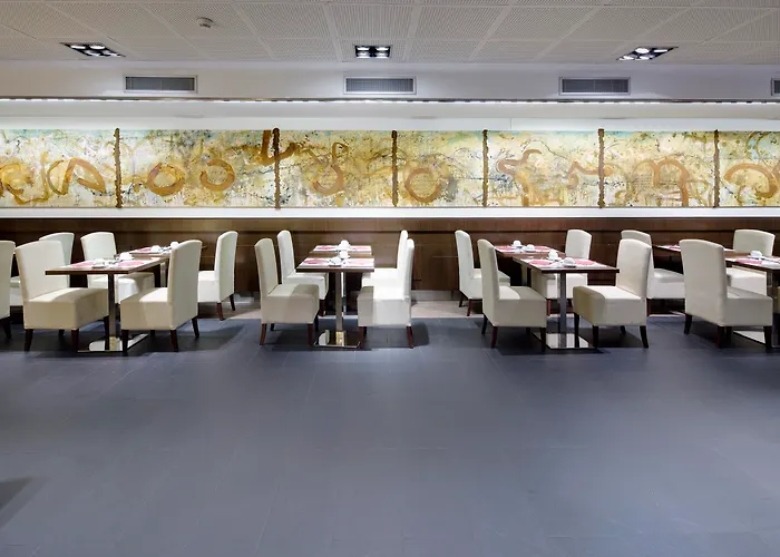 Colonial 4* Barselona