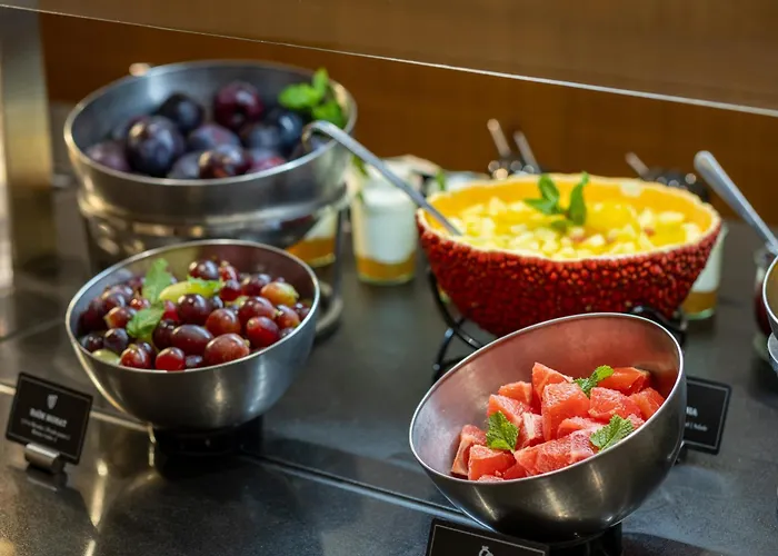 Colonial 4* Barselona