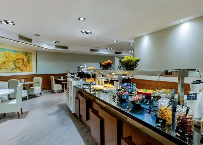 Colonial Otel Barselona