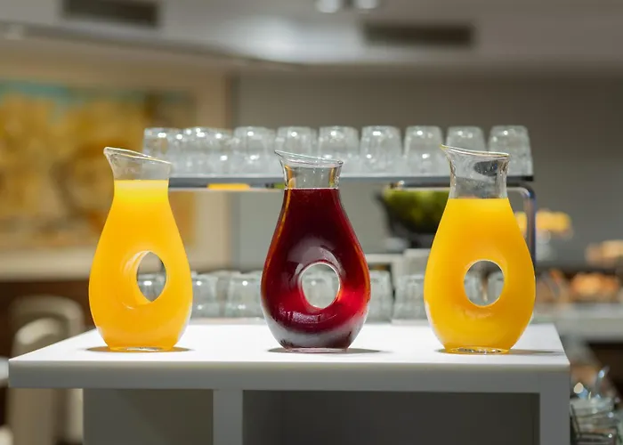 Otel Colonial Barselona