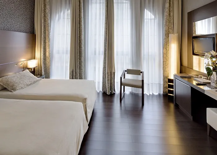 Colonial 4* Barselona