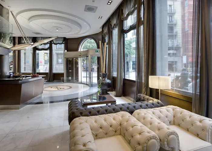 Colonial Otel Barselona