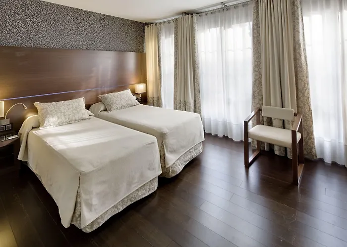 Colonial Otel Barselona