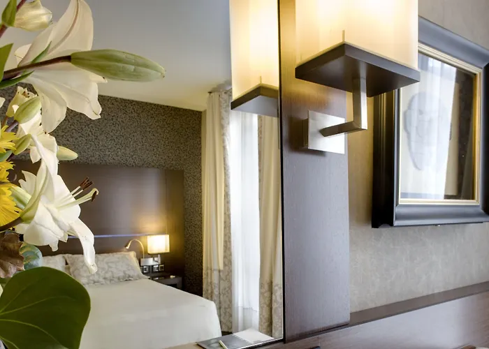 Colonial 4* Barselona