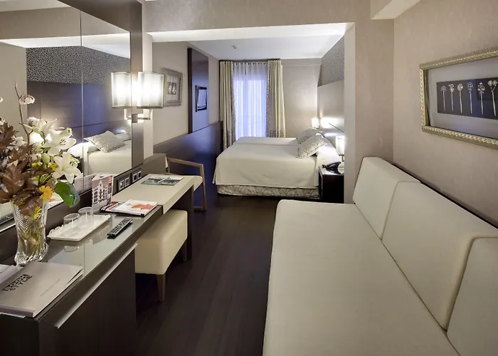 Colonial Otel Barselona