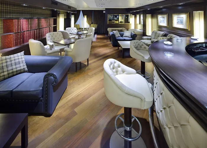 Otel Colonial Barselona