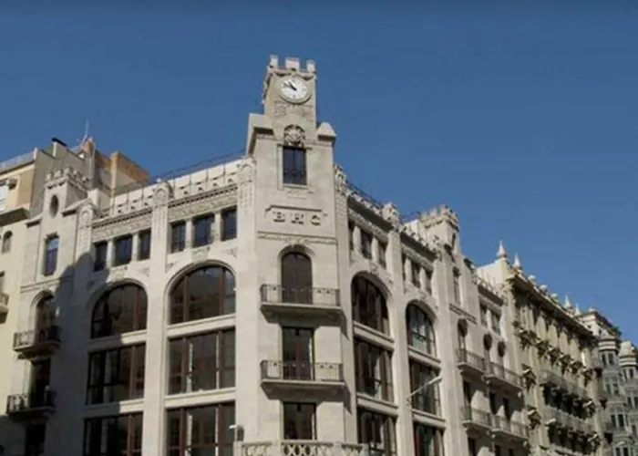 Colonial 4* Barselona