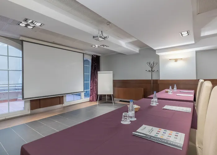 Otel Colonial Barselona