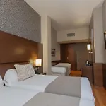酒店 巴塞罗那殖民酒店 4*