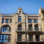 Colonial Hotel 4*