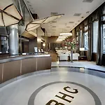 巴塞罗那殖民酒店 4*