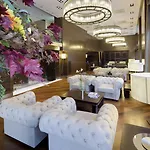 巴塞罗那殖民酒店 4*