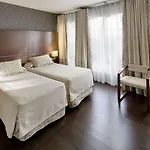 Colonial Hotel Barcelona