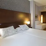 巴塞罗那殖民酒店 4*
