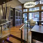 Hotel Colonial 4*