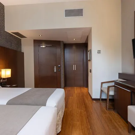 Hotel Colonial 4*