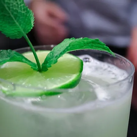 Colonial Barcelone
