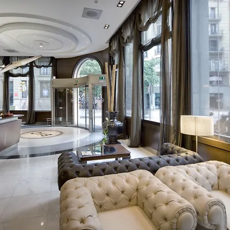 Colonial Hotel Barcelone