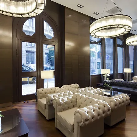 Colonial Отель 4*