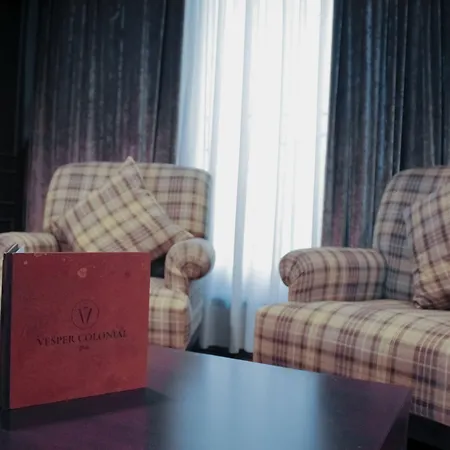 Colonial Hotel